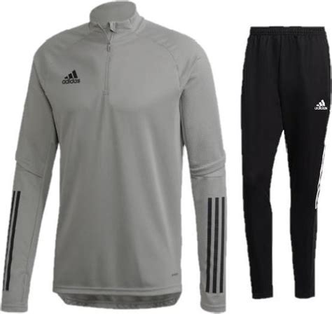 adidas trainingspak korte broek|mens trainingspak Adidas.